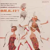 CD George Gershwin - Oh, Kay!