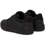 adidas Laisvalaikio batai Hoops Classic J KH8914 Juoda