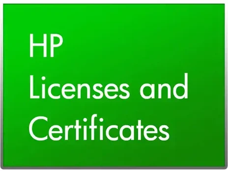 HP 1 m. SecureDoc WinEntr Supp 5K+ E LTU