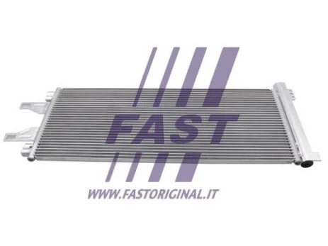 Kondensatorius, oro kondicionierius FAST FT55304