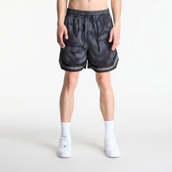 New Era Aop Mesh Short Black - Dydis XL (60856200 Šortai)