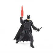 Spin Master BATMAN 4'' figūrėlė su aksesuarais, 6061619 kaina