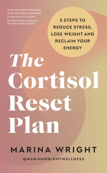 Cortisol Reset Plan