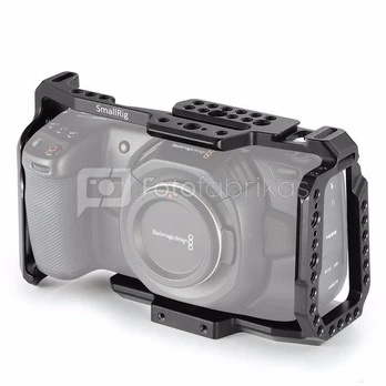 SMALLRIG 2203 CAGE FOR BMPCC 4K/6K