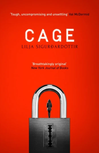 Cage
