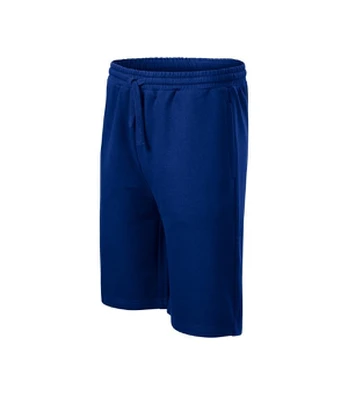 Malfini Comfy M MLI-61105 mėlynos spalvos šortai