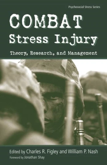 Combat Stress Injury