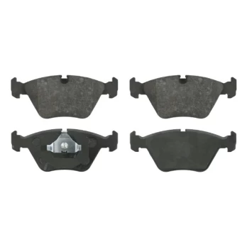 FEBI FE16000 Brake pad set