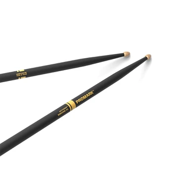 PRO MARK ProMark Rebound 5A ActiveGrip Hickory - wooden drum sticks