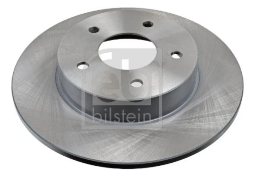 Stabdžių diskas FEBI BILSTEIN 108459