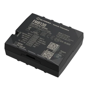 TELTONIKA GPRS / GNSS tracker with flexible inputs configuration