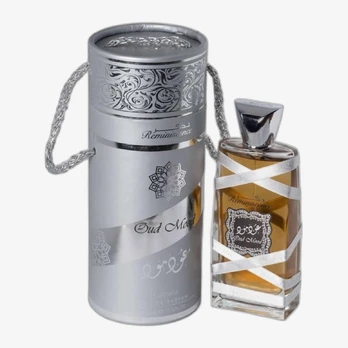 Lattafa Oud Mood Reminiscence EDP 100 ml