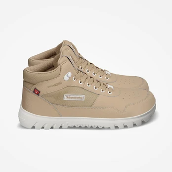 Barebarics UrbanEdge Beige - Dydis 40 (2kzpieas2f Laisvalaikio batai)