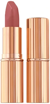 Charlotte Tilbury MATTE REVOLUTION lipstick #Pillow Talk Medium 3.5 gr
