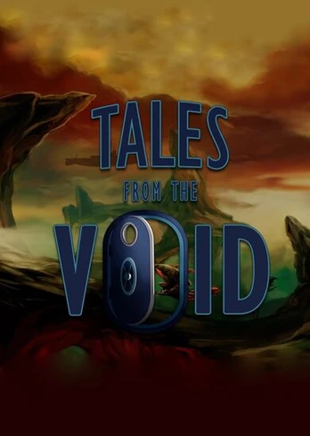 Tales from the Void Steam