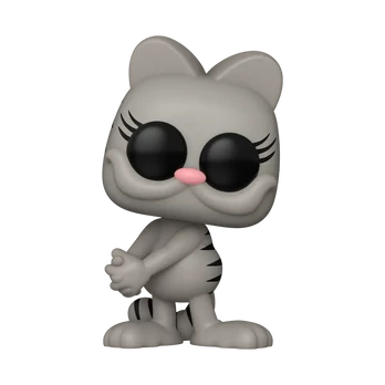 FUNKO POP! Vinilinė figūrėlė: Garfield -Nermal