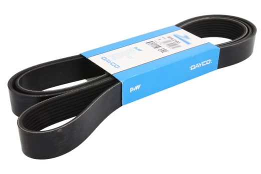 V formos rumbuoti diržai DAYCO 8pk2190