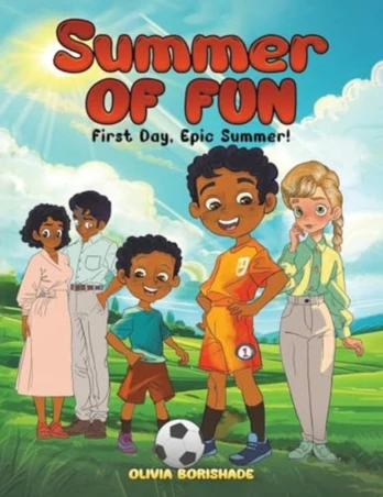 Summer of Fun