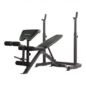 Multifunkcinis suoliukas TUNTURI Weight Bench WB50