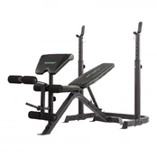 Multifunkcinis suoliukas TUNTURI Weight Bench WB50 kaina