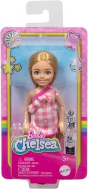 Lalka Barbie Chelsea HXM95