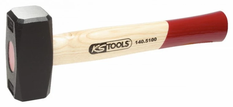 Kūjis 1500g, KS Tools