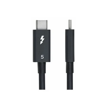 STARTECH 1m Thunderbolt 5 Cable 8K60Hz