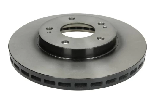 TRW DF7231 Brake Disc