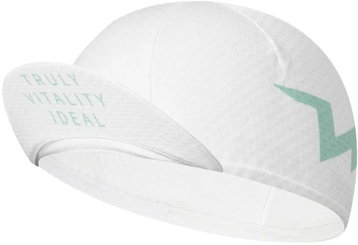 Rockbros M013 TVI Cycling Cap - Baltas