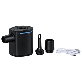 Bestway Electric USB Air Pump + Tips 62289