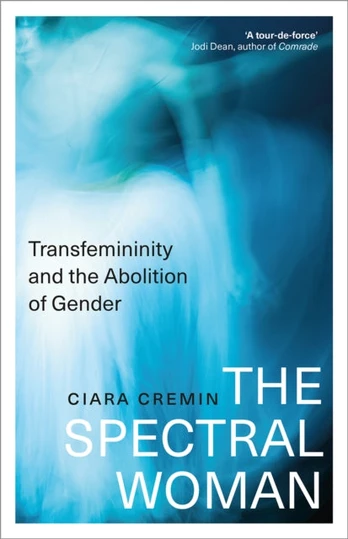 Spectral Woman