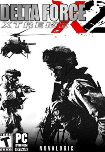 Delta Force: Xtreme 2 Steam
