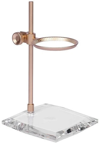 Timemore Stiklinės lašintuvas „Pour Over Stand Crystal“