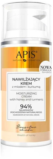 APIS Honey Wealth, 100 ml
