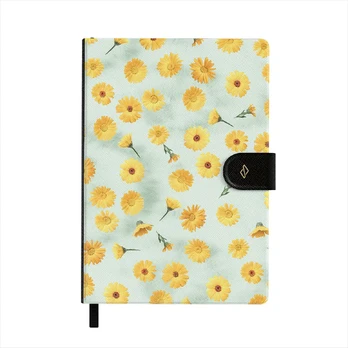 Sanctuary Of Love - Notebook, A5 (14.8 x 21cm) / Lined