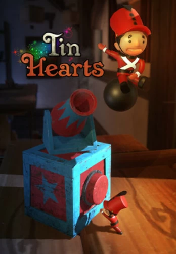 Tin Hearts PC