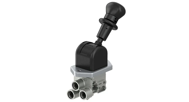 stabdžių vožtuvas, rankinis stabdys PRO6450050