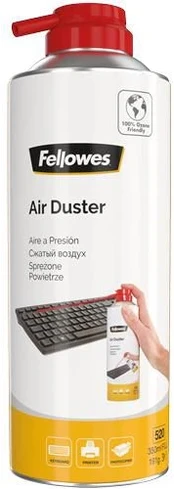 Fellowes Hfc Free Air Duster