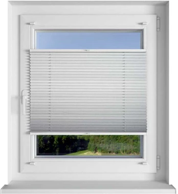 Plisuotos žaliuzės PLI 5009 75cm x 155cm