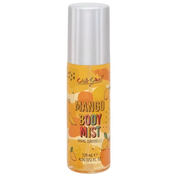 Kūno purškiklis vaikams Chit Chat Mango, 120 ml
