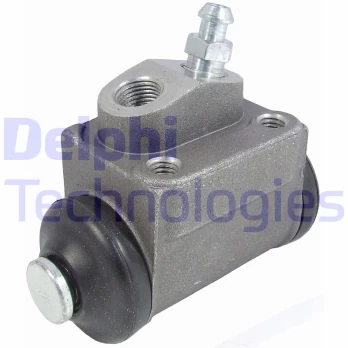 Rato stabdžių cilindras DELPHI LW90107