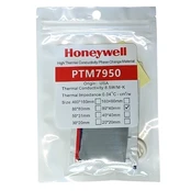 Termo padas HONEYWELL PTM7950 40x80x0.2mm kaina