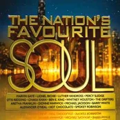 Various - The Nation's Favourite Soul