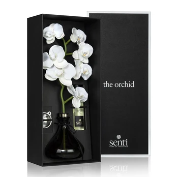 SENTI Orchid Jasmine and Geranium 250 ml