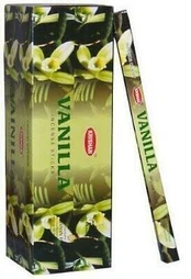 Smilkalai KRISHAN India Vanilla, 8 vnt