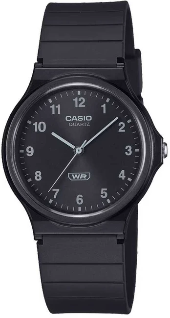 Laikrodis UNISEX Casio MQ-24B-1BDF + BOX