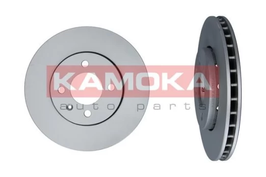Stabdžių diskas KAMOKA 103241
