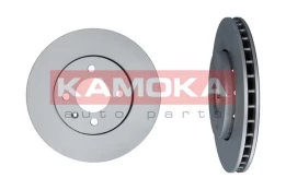 Stabdžių diskas KAMOKA 103241 kaina