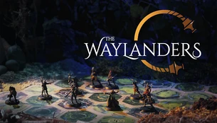The Waylanders PC