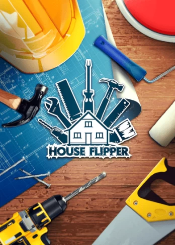 House Flipper PC